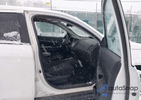 2020 Mitsubishi Outlander Sport 2.0 Es Awc из США, поврежденный, VIN JA4AR3AU0LU009379